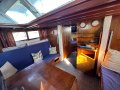 Hartley 33 Flybridge Cruiser Custom