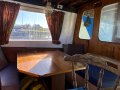 Hartley 33 Flybridge Cruiser Custom