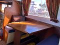 Hartley 33 Flybridge Cruiser Custom