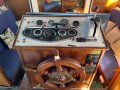 Hartley 33 Flybridge Cruiser Custom