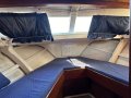 Hartley 33 Flybridge Cruiser Custom