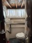 Hartley 33 Flybridge Cruiser Custom