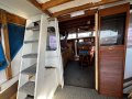 Hartley 33 Flybridge Cruiser Custom