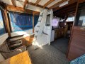 Hartley 33 Flybridge Cruiser Custom