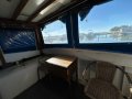 Hartley 33 Flybridge Cruiser Custom