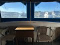 Hartley 33 Flybridge Cruiser Custom