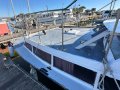 Hartley 33 Flybridge Cruiser Custom