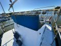 Hartley 33 Flybridge Cruiser Custom