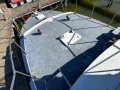 Hartley 33 Flybridge Cruiser Custom