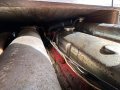 Hartley 33 Flybridge Cruiser Custom