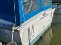 Hartley 33 Flybridge Cruiser Custom