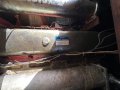 Hartley 33 Flybridge Cruiser Custom