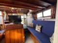 Hartley 33 Flybridge Cruiser Custom