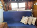 Hartley 33 Flybridge Cruiser Custom