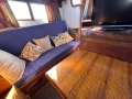 Hartley 33 Flybridge Cruiser Custom