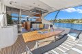 Riviera 5800 Sport Yacht