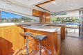 Riviera 5800 Sport Yacht