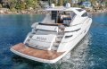 Riviera 5800 Sport Yacht