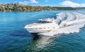 Riviera 5800 Sport Yacht
