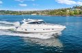 Riviera 5800 Sport Yacht