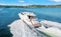 Riviera 5800 Sport Yacht