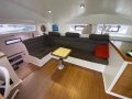 Grainger Barefoot 40 Performance Cruising Catamaran