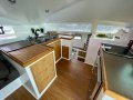 Grainger Barefoot 40 Performance Cruising Catamaran