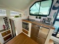 Grainger Barefoot 40 Performance Cruising Catamaran