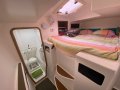 Grainger Barefoot 40 Performance Cruising Catamaran