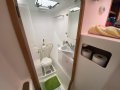 Grainger Barefoot 40 Performance Cruising Catamaran