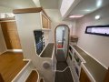 Grainger Barefoot 40 Performance Cruising Catamaran