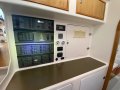 Grainger Barefoot 40 Performance Cruising Catamaran