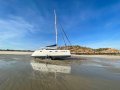Grainger Barefoot 40 Performance Cruising Catamaran
