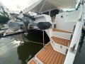 Grainger Barefoot 40 Performance Cruising Catamaran