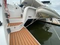 Grainger Barefoot 40 Performance Cruising Catamaran