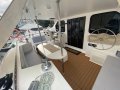 Grainger Barefoot 40 Performance Cruising Catamaran