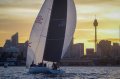 Carkeek 40 / Fast 40 IRC Racer:Carkeek 40 for sale with Race Yachts