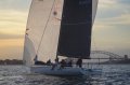 Carkeek 40 / Fast 40 IRC Racer:Carkeek 40 for sale with Race Yachts