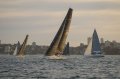 Carkeek 40 / Fast 40 IRC Racer:Carkeek 40 for sale with Race Yachts