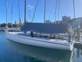 Carkeek 40 / Fast 40 IRC Racer:Carkeek 40 for sale with Race Yachts