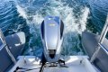 Stingray Ribs 7.5 Searaider - Low hours and still under warranty!