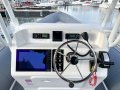 Stingray Ribs 7.5 Searaider - Low hours and still under warranty!