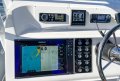 Stingray Ribs 7.5 Searaider - Low hours and still under warranty!