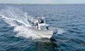 Stingray Ribs 7.5 Searaider - Low hours and still under warranty!