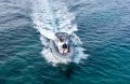 Stingray Ribs 7.5 Searaider - Low hours and still under warranty!