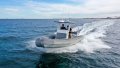 Stingray Ribs 7.5 Searaider - Low hours and still under warranty!