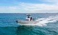 Stingray Ribs 7.5 Searaider - Low hours and still under warranty!