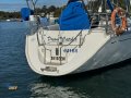Dufour 38 Classic:DREAMCATCHER