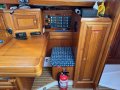 Dufour 38 Classic:DREAMCATCHER