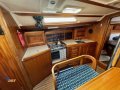 Dufour 38 Classic:DREAMCATCHER